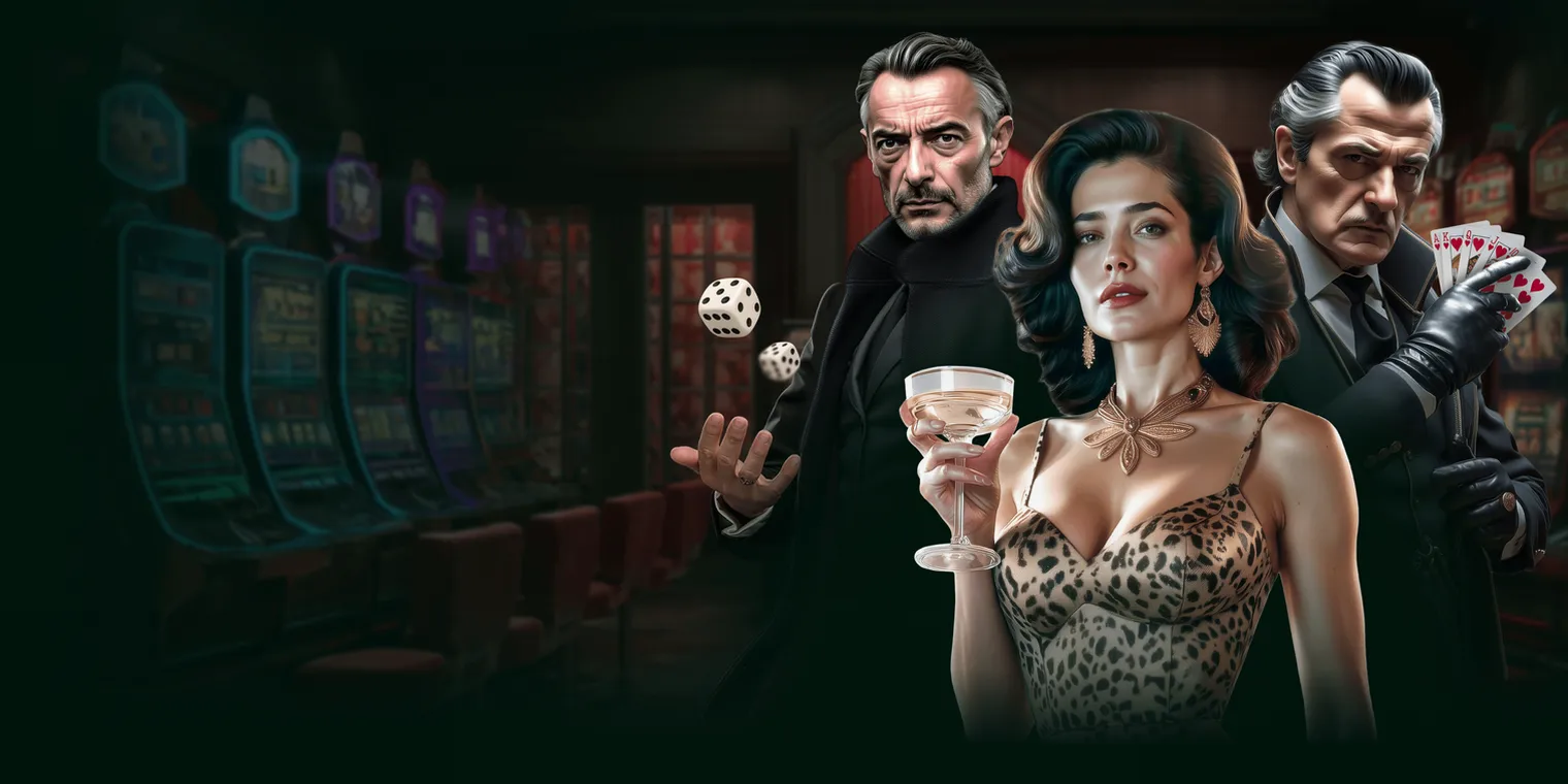 Tonyspins Casino